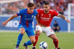 Benfica vs Alverca prediction, odds & betting tips – 08/02/2026