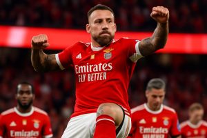 Benfica vs Estoril Praia prediction, odds & betting tips – 03/01/2026