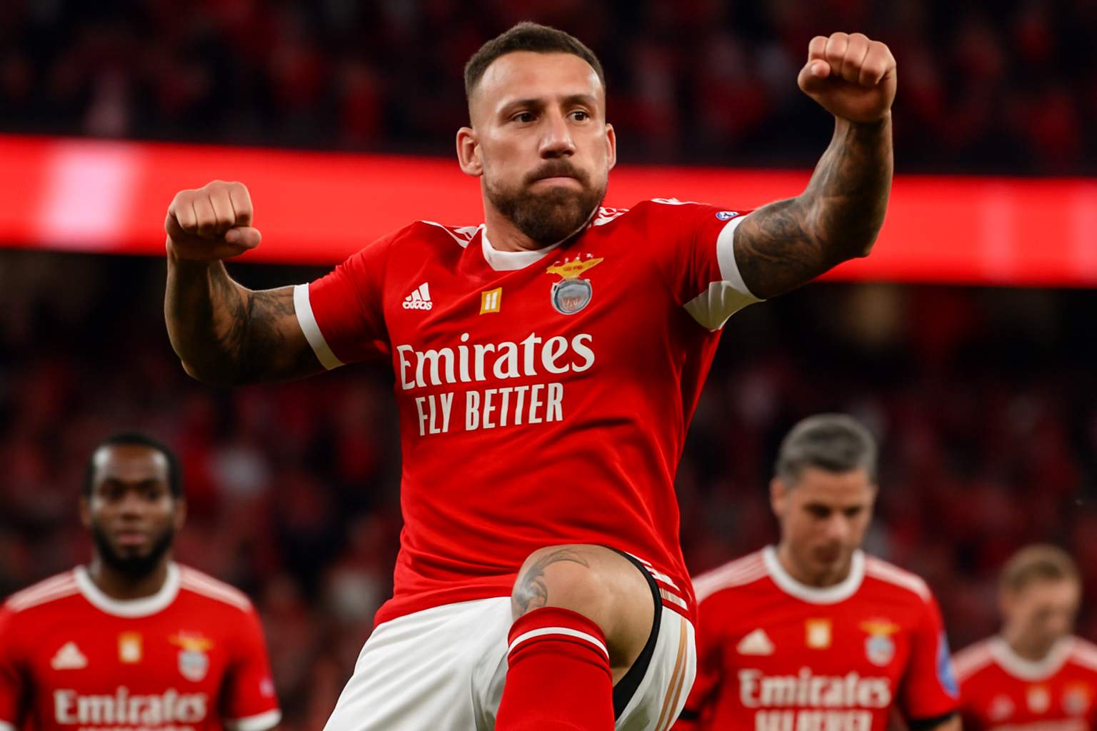 Benfica vs Estoril Praia prediction, odds & betting tips – 03/01/2026