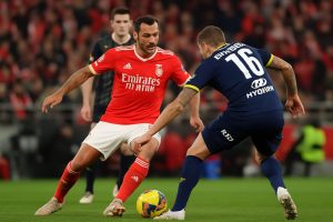 Benfica vs Famalicao prediction, odds & betting tips – 22/12/2025