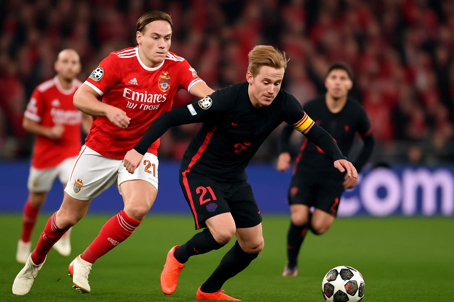 benfica vs Gil Vicente prediction