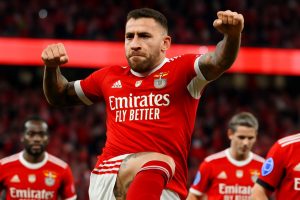 Benfica vs Napoli prediction, odds and betting tips – 10/12/2025