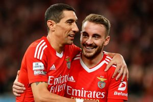 Benfica vs Nice predictions