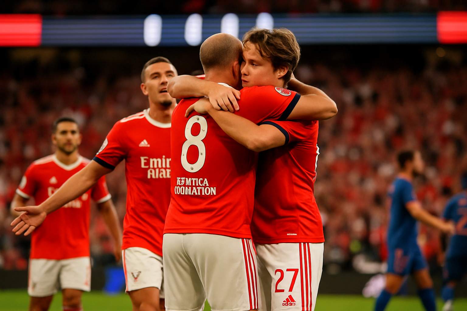 Benfica vs Qarabag prediction
