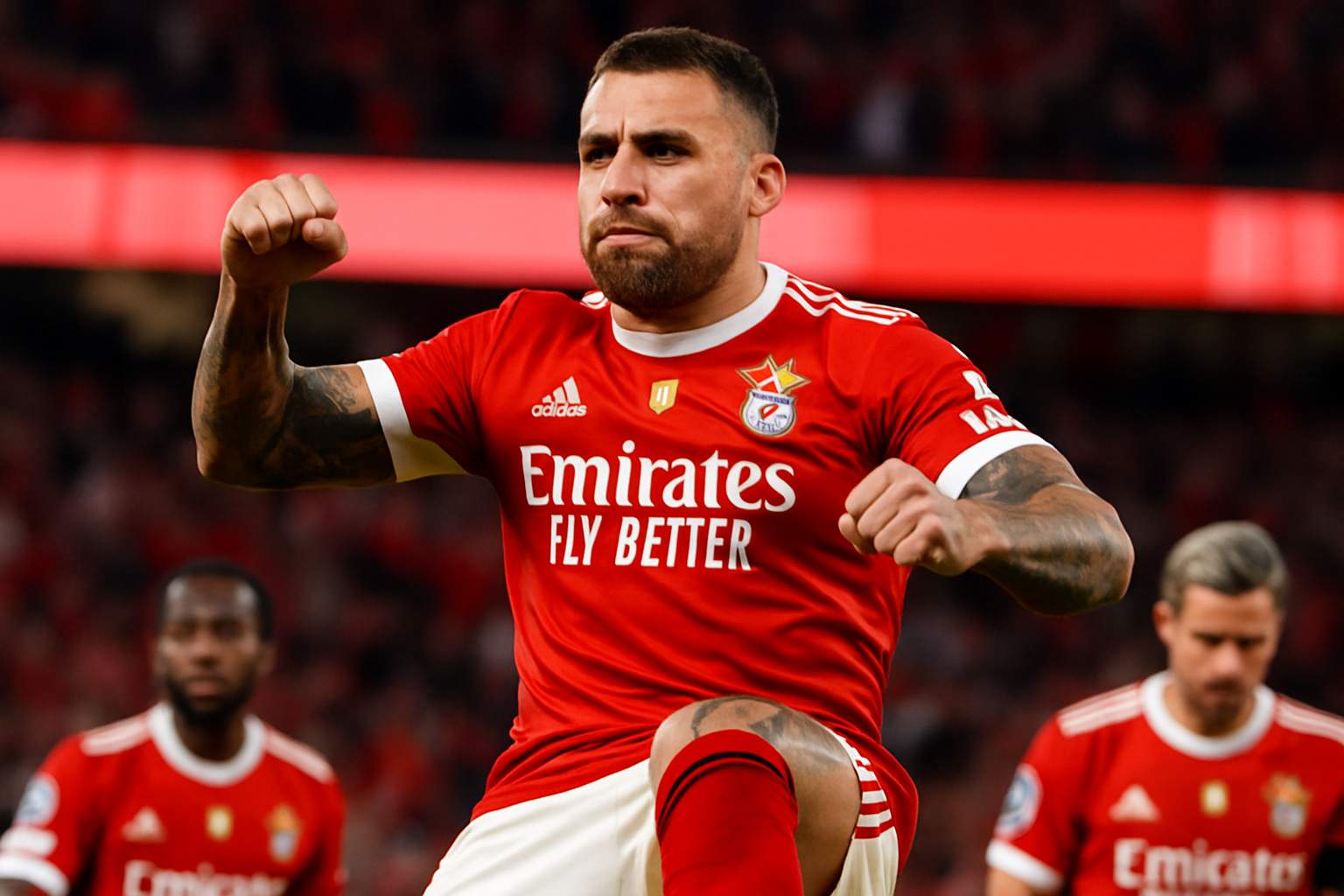 Benfica vs Sporting Lisbon prediction, odds and betting tips – 05/12/2025