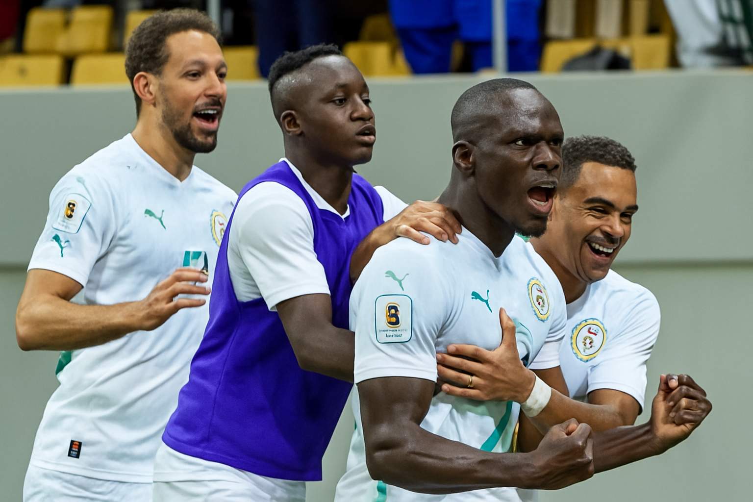 Benin vs Senegal prediction, odds & betting tips 30/12/2025