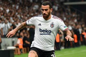 Besiktas vs Fenerbahce prediction