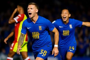 Birmingham vs Oxford prediction