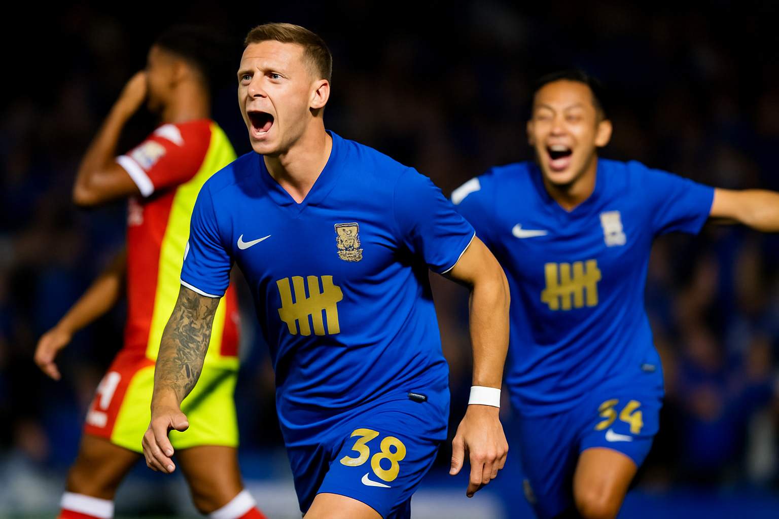Birmingham vs Oxford prediction