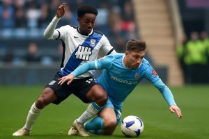 Birmingham vs Sheffield Wednesday prediction