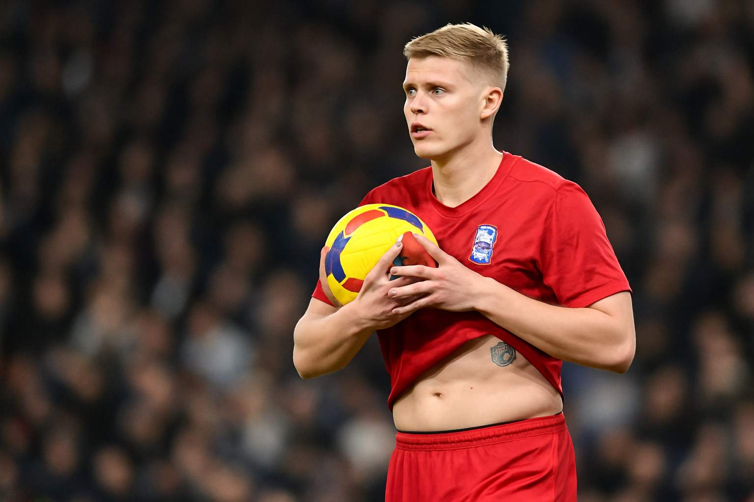 Birmingham vs Watford prediction, odds & betting tips 01/12/2025