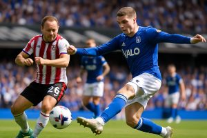 Blackburn vs Ipswich prediction