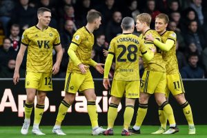 Blackburn vs Ipswich prediction, odds & betting tips – 02/12/2025