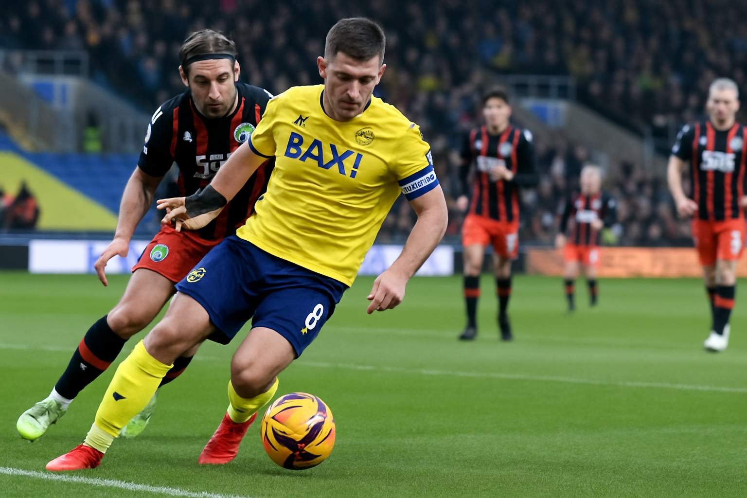 Blackburn vs Oxford United prediction, odds & betting tips – 09/12/2025