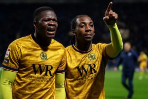 Blackburn vs QPR prediction, odds & betting tips – 26/11/2025