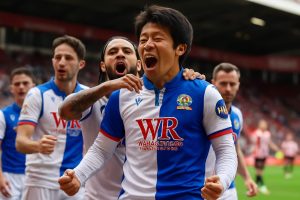 Blackburn vs Sheffield United prediction