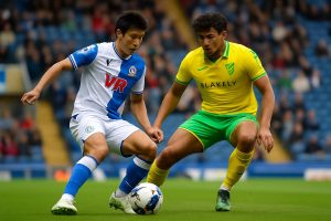 Blackburn vs Swansea prediction