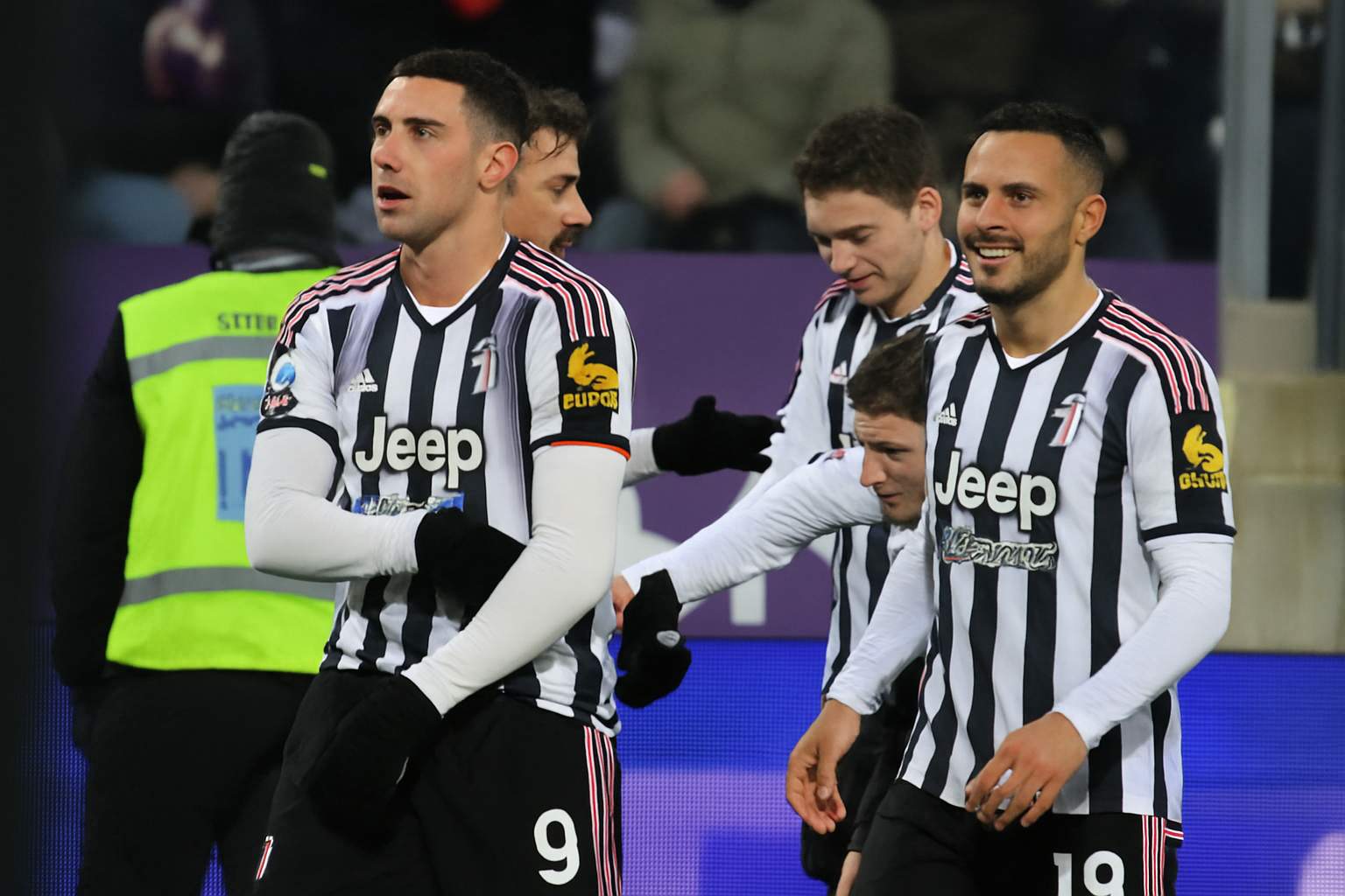 Bodo/Glimt vs Juventus prediction