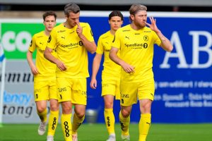Bodo/Glimt vs Sturm Graz prediction