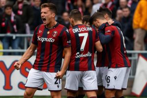 Bologna vs Cremonese prediction, odds & betting tips – 01/12/2025