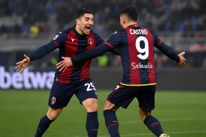 Bologna vs Freiburg prediction