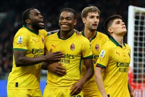 Bologna vs Milan prediction, odds & betting tips – 03/02/2026