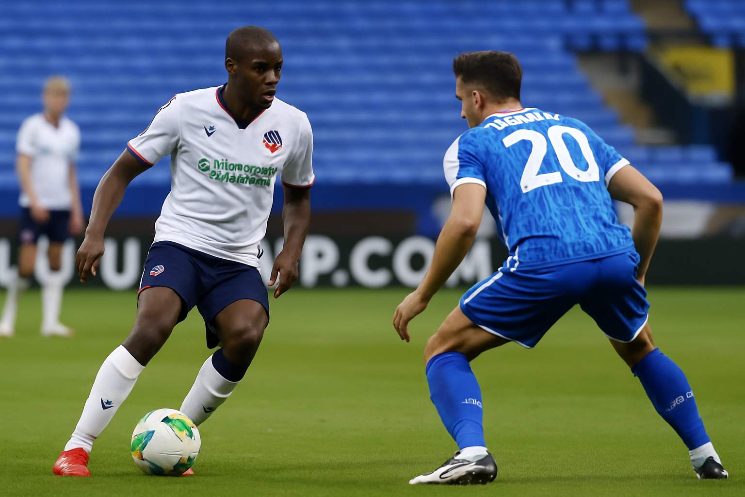 Bolton vs Reading prediction