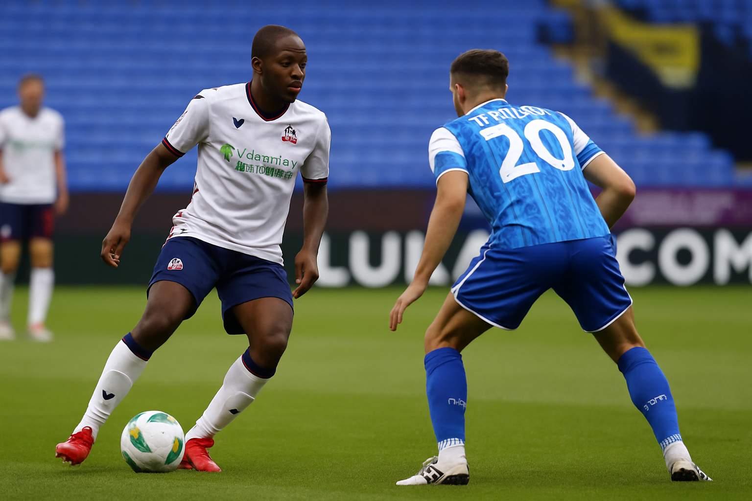 Bolton vs Rotherham prediction