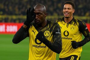 Borussia Dortmund vs Atalanta prediction, odds & betting tips – 17/02/2026