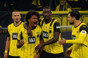 Borussia Dortmund vs Athletic Bilbao predictions