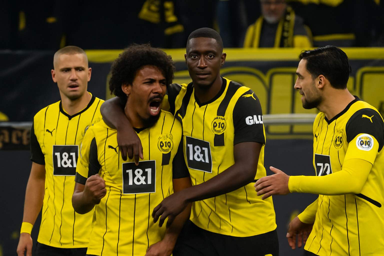 Borussia Dortmund vs Athletic Bilbao predictions