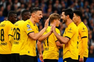 Borussia Dortmund vs Cologne prediction