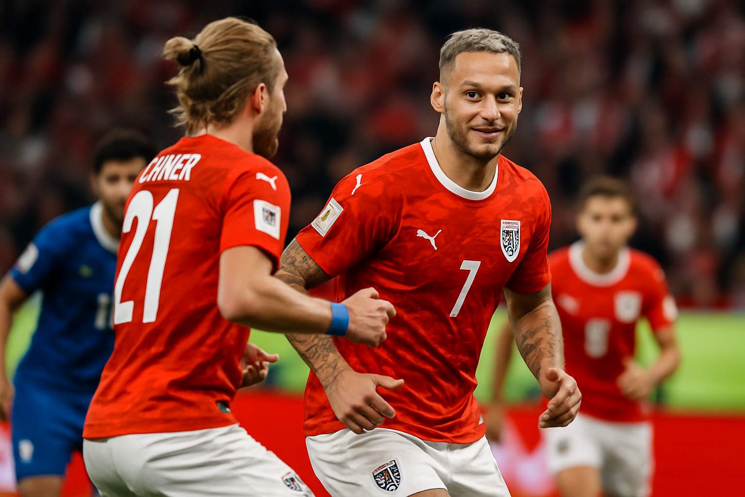 Bosnia vs Austria prediction