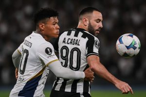 Botafogo vs Vasco prediction