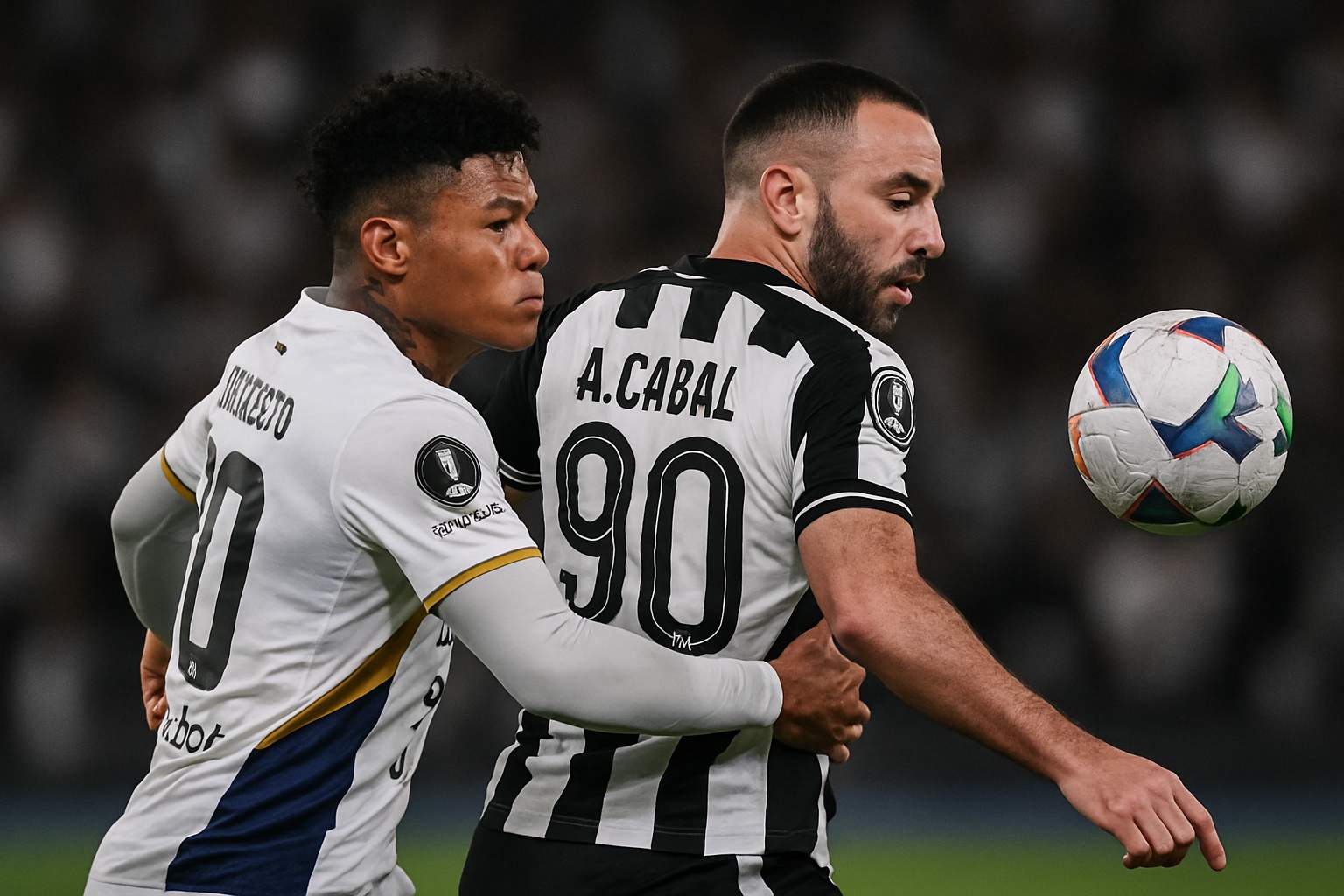 Botafogo vs Vasco prediction