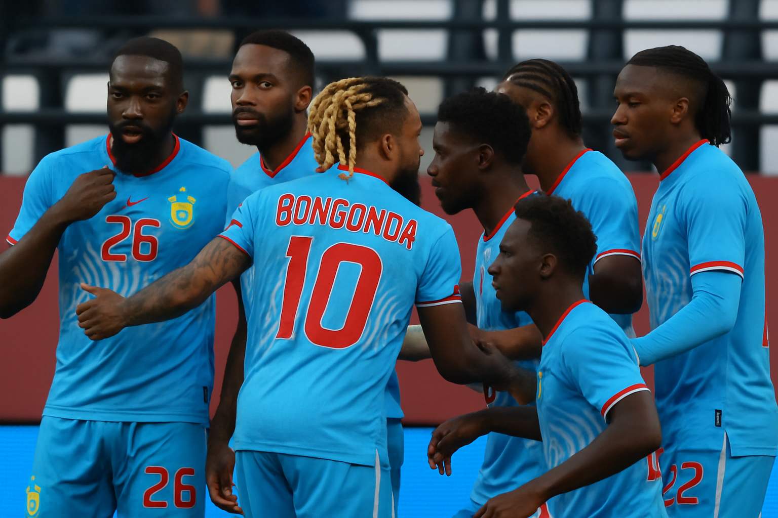 Botswana vs DR Congo prediction, odds & betting tips – 30/12/2025