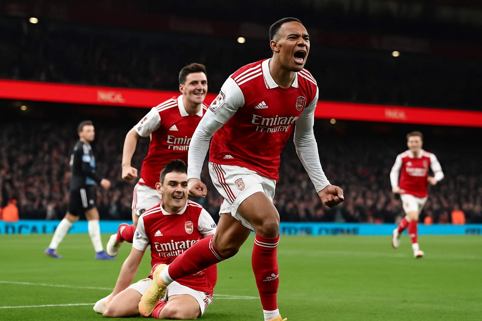 Bournemouth vs Arsenal prediction, odds & betting tips 03/01/2026