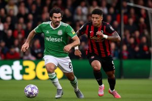 Bournemouth vs Bradford prediction