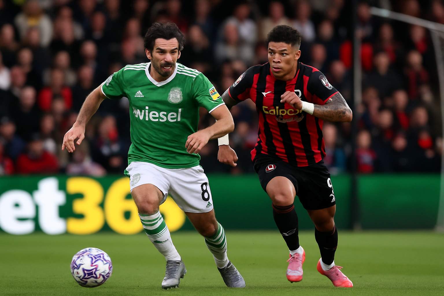 Bournemouth vs Bradford prediction