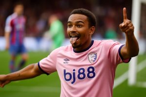 Bournemouth vs Nottingham Forest prediction