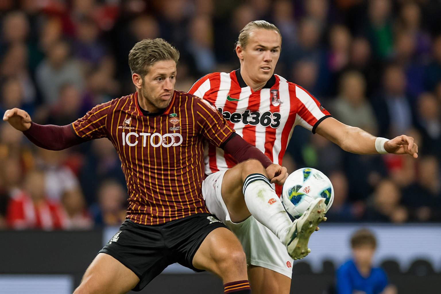 Bradford vs Grimsby prediction
