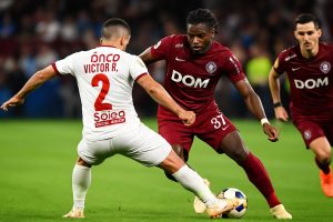braga vs cluj prediction