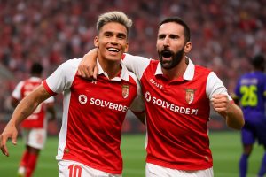 Braga vs Lincoln Red Imps prediction