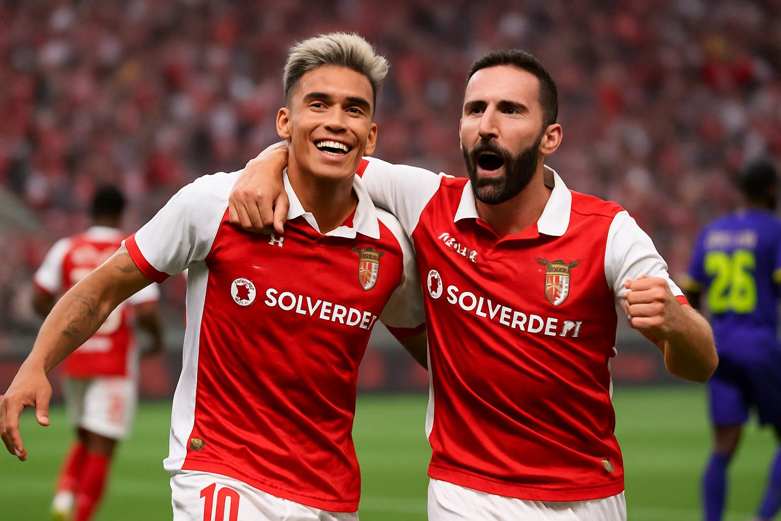 Braga vs Lincoln Red Imps prediction