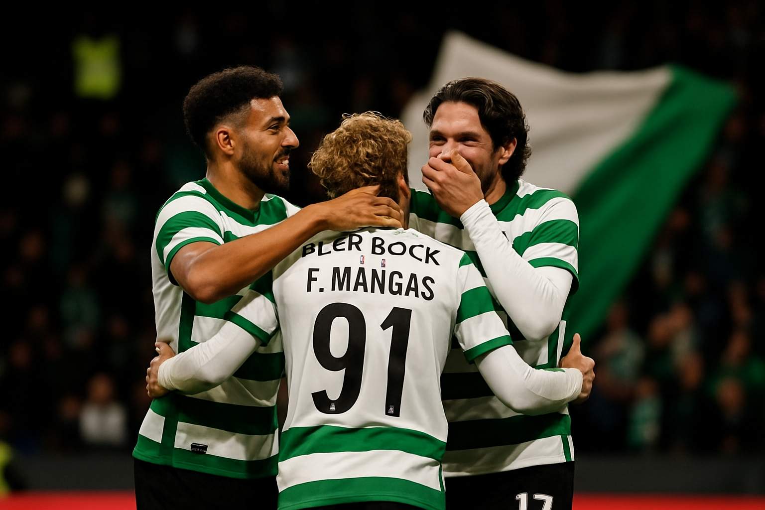 Braga vs Sporting CP prediction, odds & betting tips – 07/03/2026