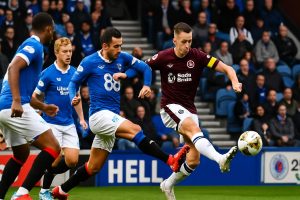 Brann vs Rangers prediction