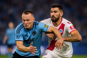 Breidablik vs Zrinjski predictions
