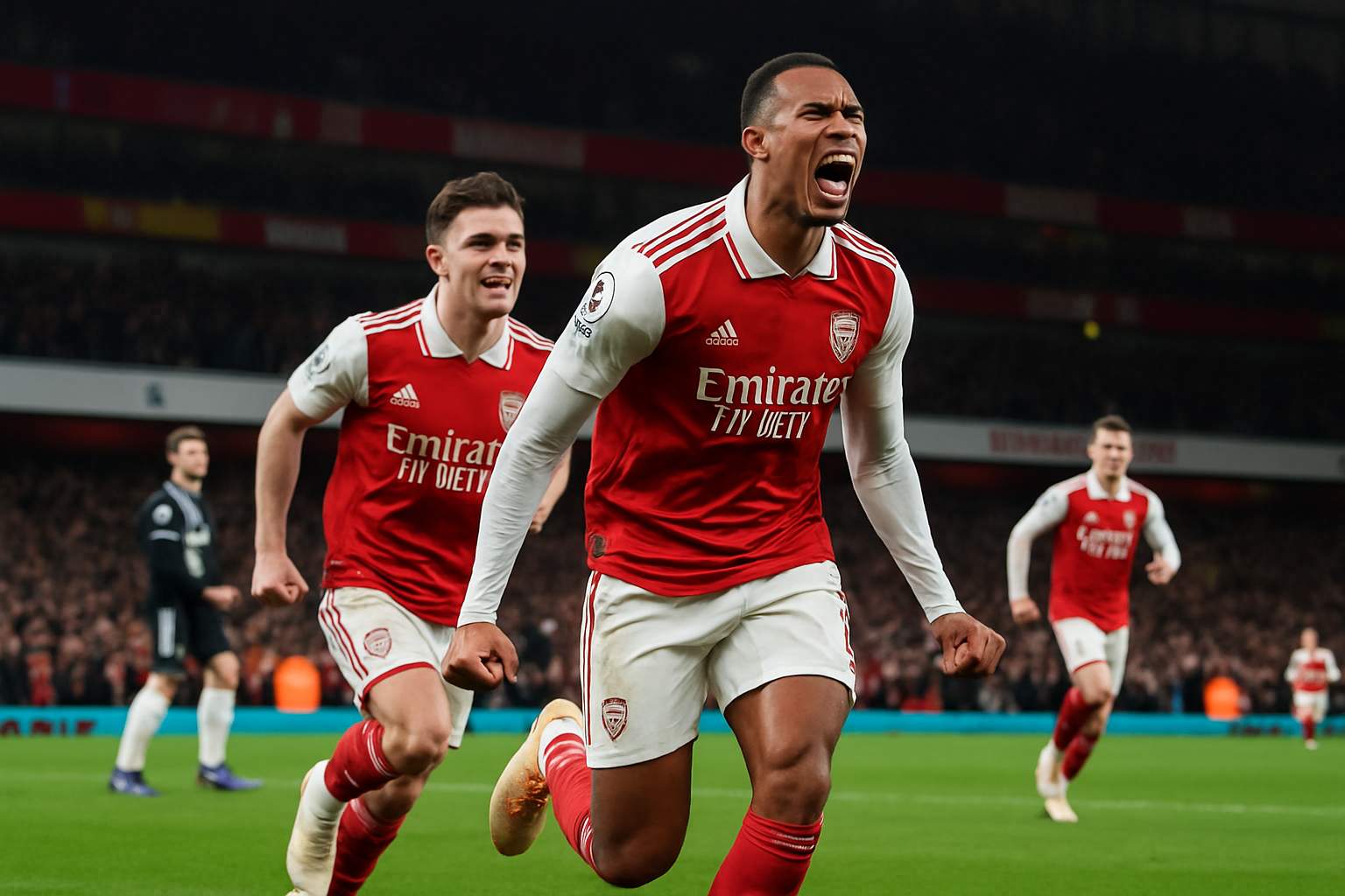 Brentford vs Arsenal prediction, odds & betting tips – 12/02/2026