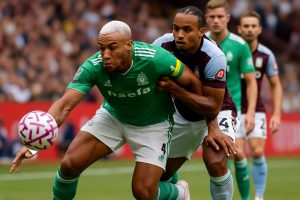 brentford vs aston villa prediction