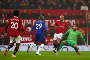 Brentford vs Man Utd prediction